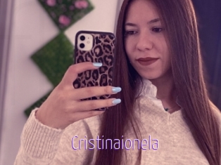 Cristinaionela