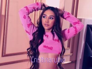 cristinarubio Fuck Lolita Cunt