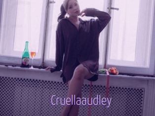 cruellaaudley Fuck Lolita Cunt