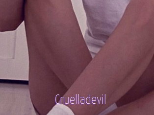 Cruelladevil