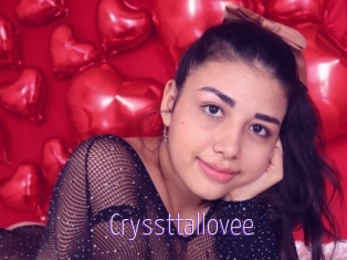 Cryssttallovee