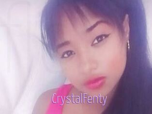 CrystalFenty