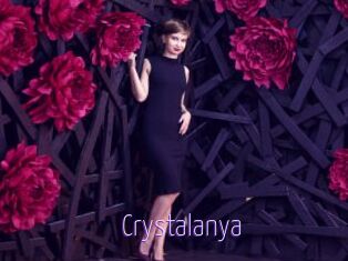Crystalanya