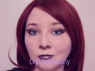 Crystaldestiny