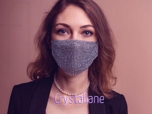 Crystallane