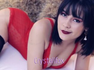 Crystallfox