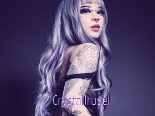 Crystallrusel