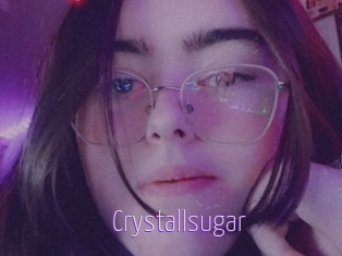Crystallsugar