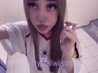 Crystallwilson