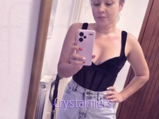 Crystalmiers