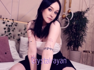 Crystalrayan