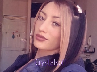 Crystalsoff