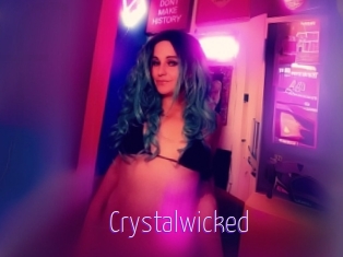 crystalwicked Fuck Lolita Cunt