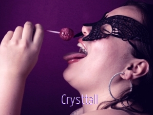Crysttall