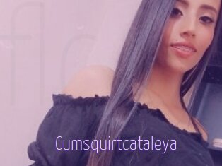 Cumsquirtcataleya