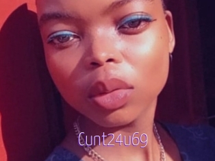 Cunt24u69