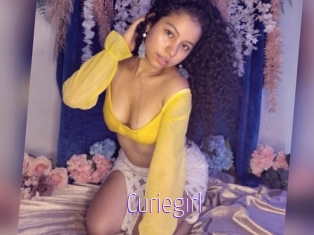 Curiegirl
