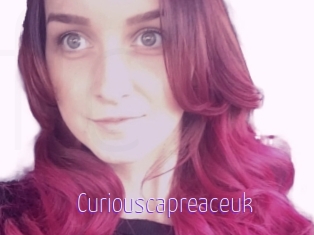 Curiouscapreaceuk