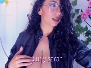 Curly_sarah