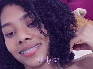 Curlyisa