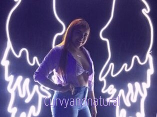 Curvyandnatural