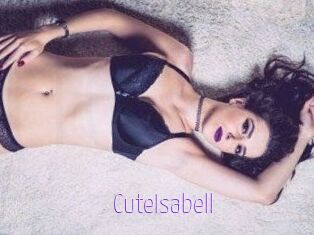 CuteIsabell
