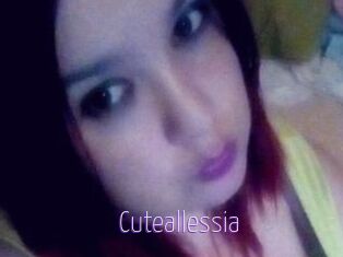 Cuteallessia