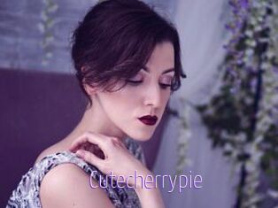 Cutecherrypie