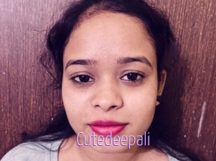 Cutedeepali