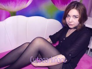 Cuteearliiforu