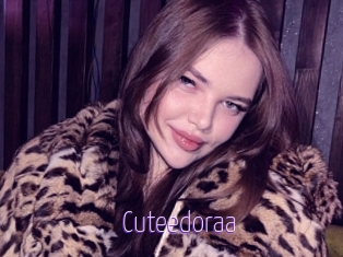 Cuteedoraa