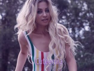 Cuteemila