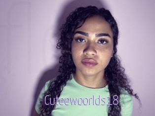 Cuteewoorlds18