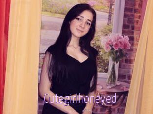 Cutegirlhoneyed
