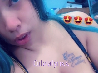 Cutelatynxx