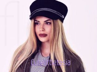 Cutelittletasia