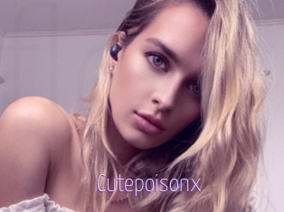 Cutepoisonx