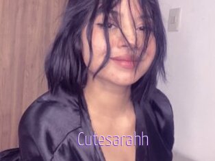 Cutesarahh