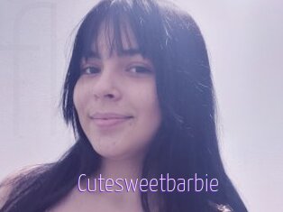 Cutesweetbarbie