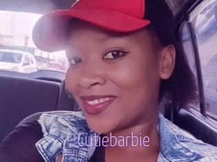 Cutiebarbie