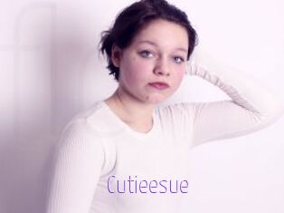 Cutieesue