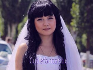 Cutiefantastic