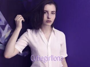 Cutiegirllona