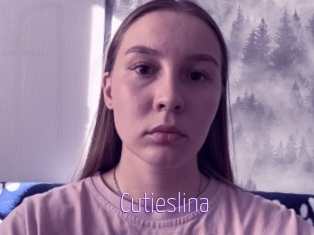 Cutieslina