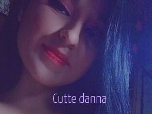 Cutte_danna