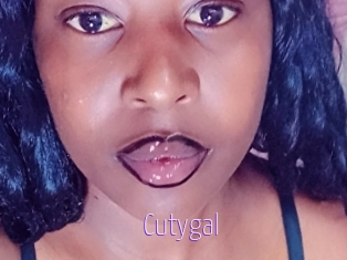 Cutygal