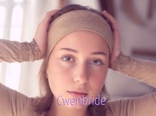 Cwenbride
