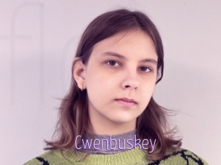 Cwenbuskey
