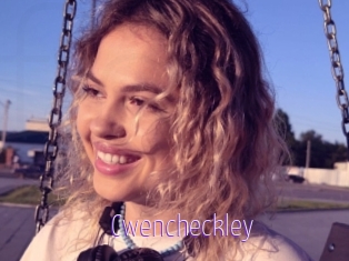 Cwencheckley