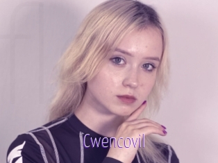Cwencovil